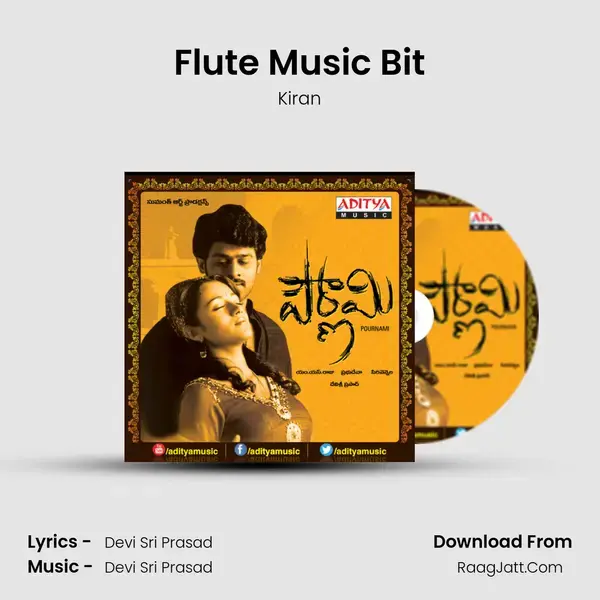 Flute Music Bit Song mp3 | Kiran