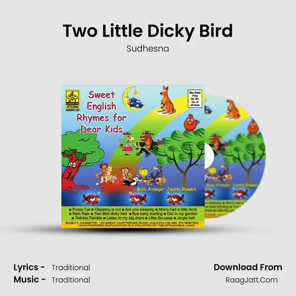 Two Little Dicky Bird Song mp3 | Sudhesna