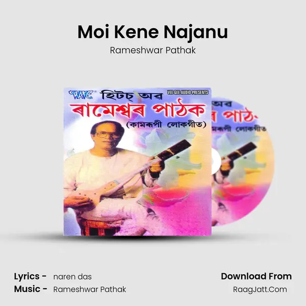 Moi Kene Najanu Song mp3 | Rameshwar Pathak