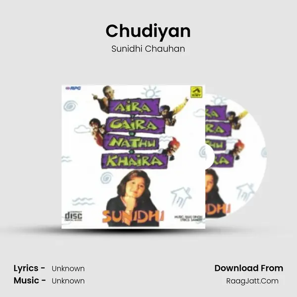 Aira Gaira Nathu Khaira Sunidhi Chauhan - Sunidhi Chauhan