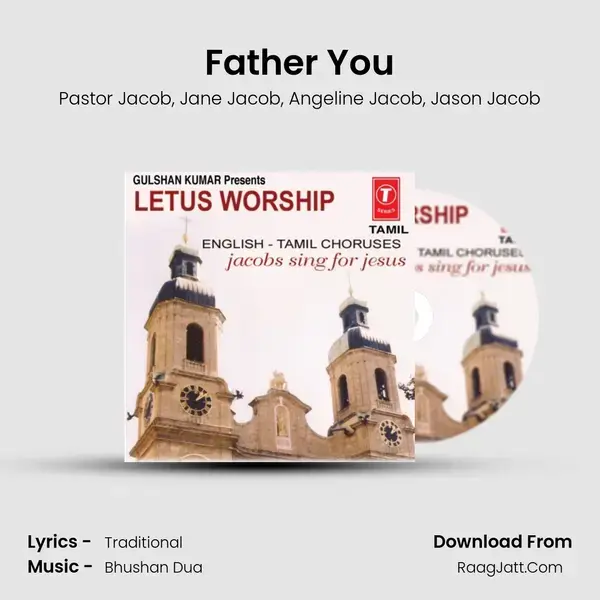 Father You Song mp3 | Pastor Jacob