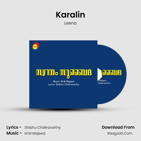 Karalin Song mp3 | Leena