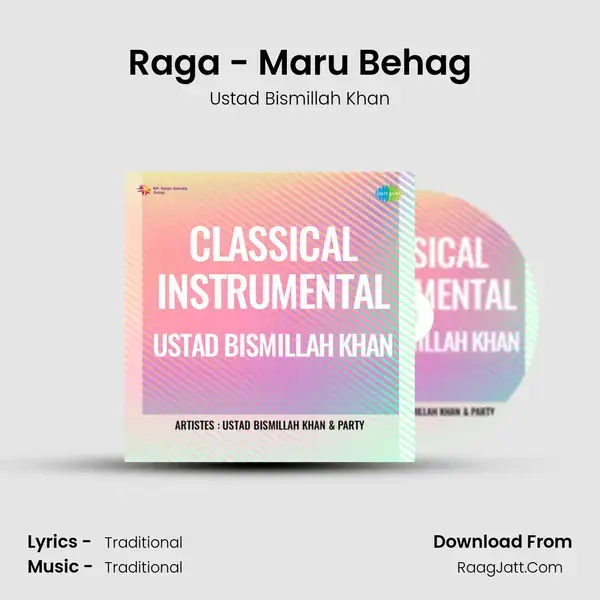 Raga - Maru Behag mp3 song