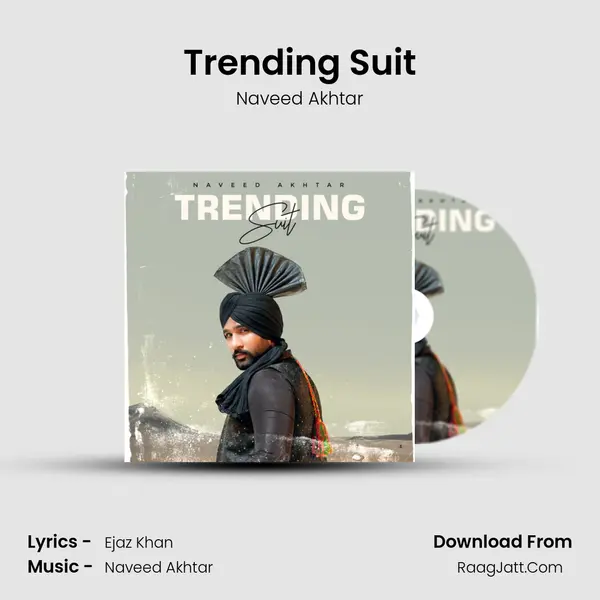 Trending Suit mp3 song