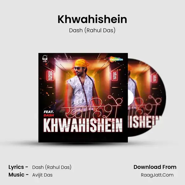 Khwahishein mp3 song