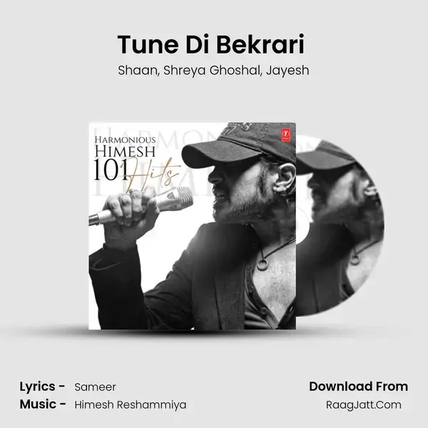 Tune Di Bekrari (From Blackmail) mp3 song