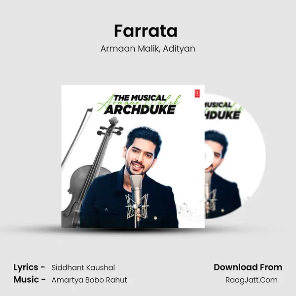 Farrata (From Tumhari Sulu) mp3 song