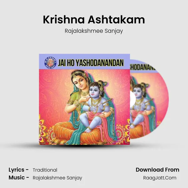 Krishna Ashtakam mp3 song