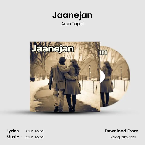 Jaanejan mp3 song