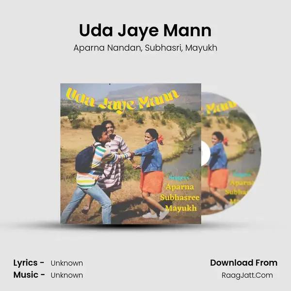 Uda Jaye Mann mp3 song