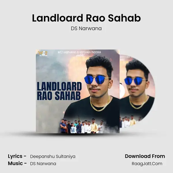 Landloard Rao Sahab mp3 song