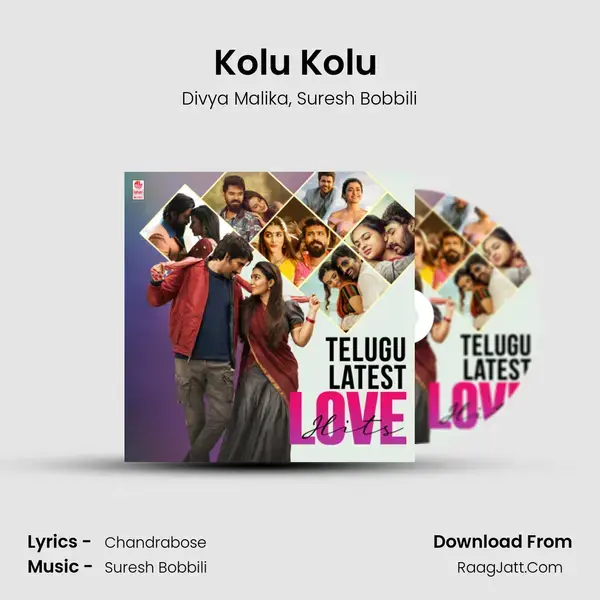 Kolu Kolu (From Virataparvam) mp3 song