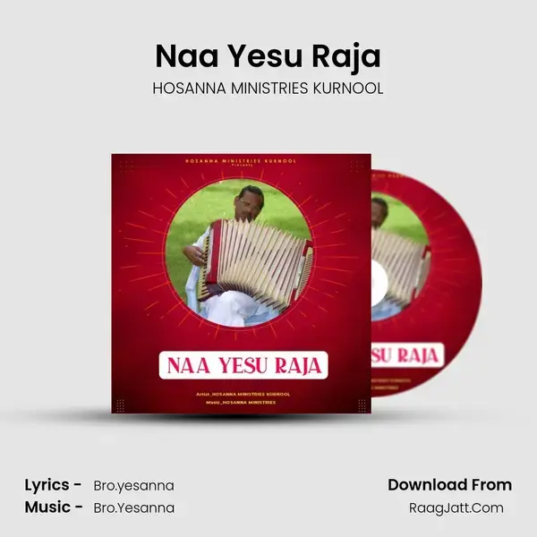 Naa Yesu Raja mp3 song