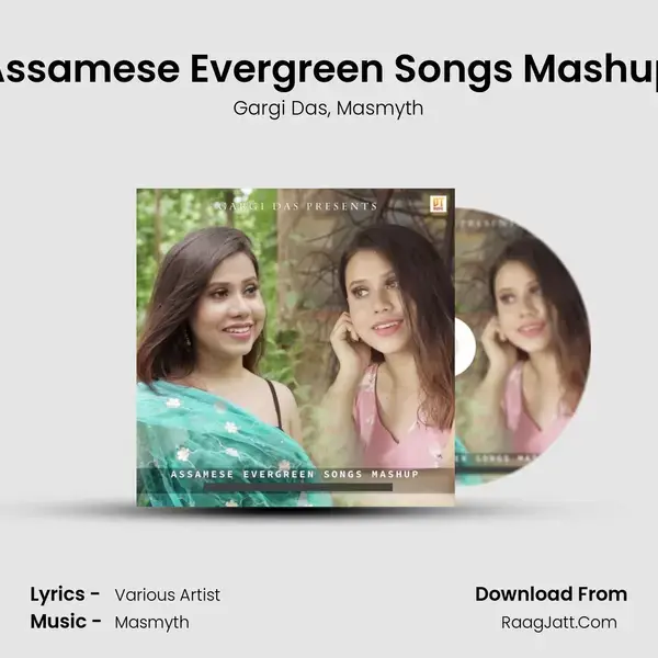 Assamese Evergreen Songs Mashup mp3 song