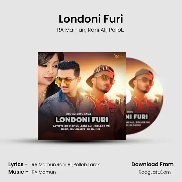 Londoni Furi mp3 song