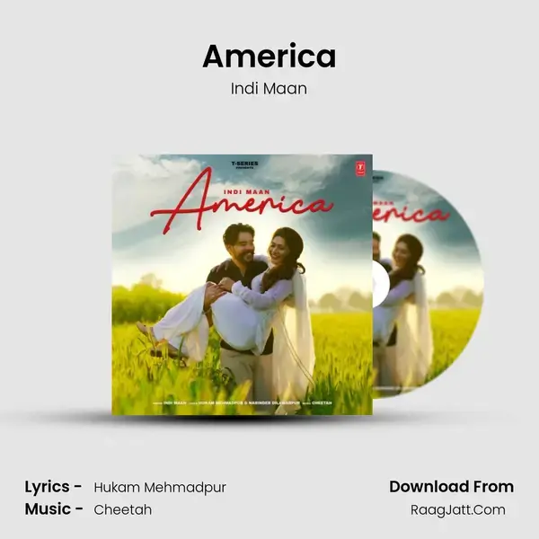 America Song mp3 | Indi Maan