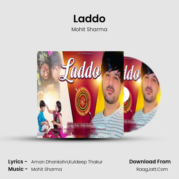 Laddo mp3 song