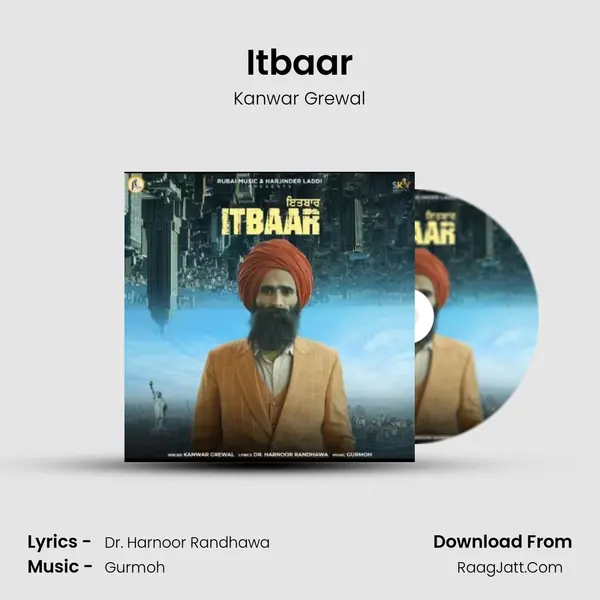 Itbaar mp3 song