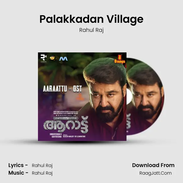 Palakkadan Village mp3 song