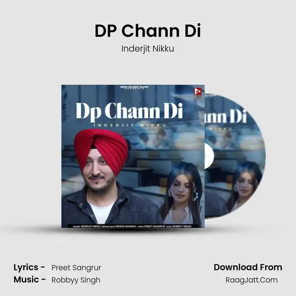 DP Chann Di mp3 song