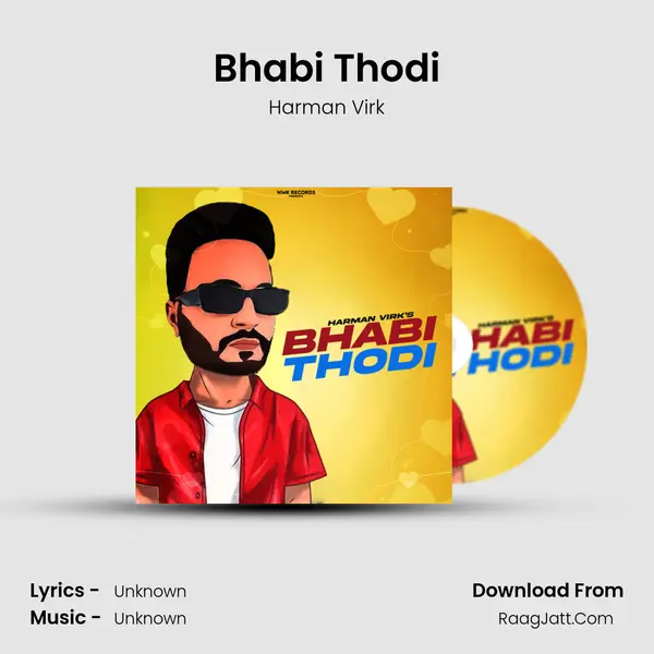 Bhabi Thodi mp3 song