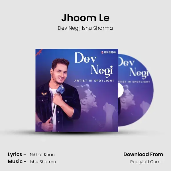 Jhoom Le mp3 song