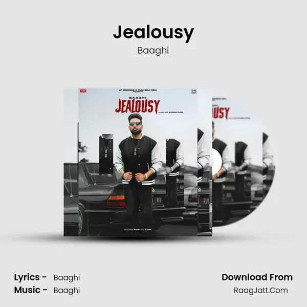 Jealousy Song mp3 | Baaghi