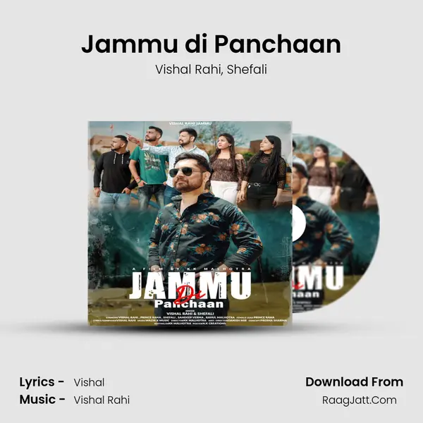 Jammu di Panchaan mp3 song