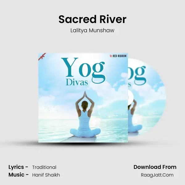 Sacred River mp3 song