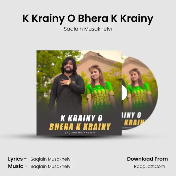 K Krainy O Bhera K Krainy mp3 song