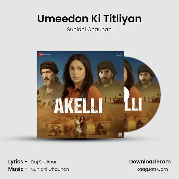 Umeedon Ki Titliyan mp3 song