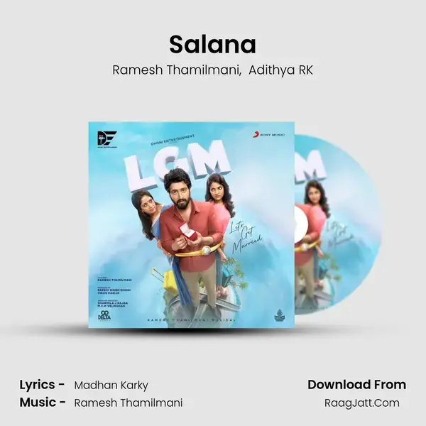 Salana mp3 song