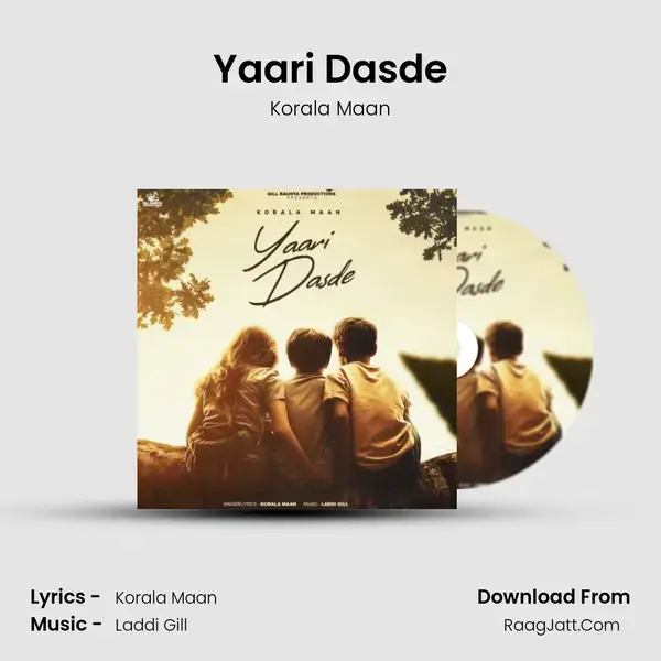 Yaari Dasde mp3 song