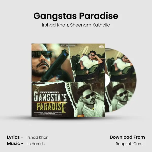 Gangstas Paradise mp3 song