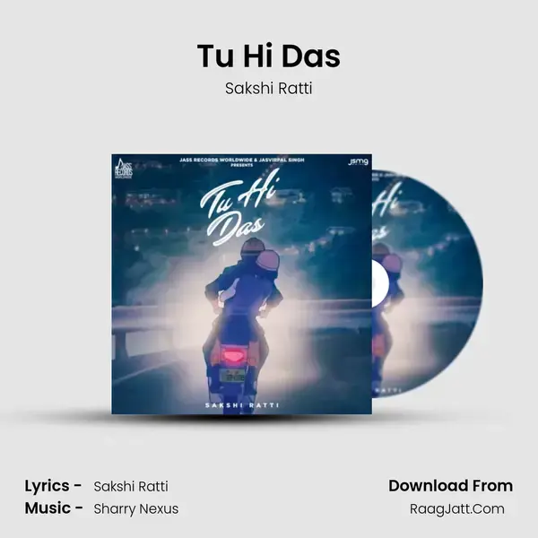 Tu Hi Das mp3 song