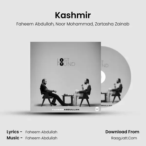 Kashmir Song mp3 | Faheem Abdullah