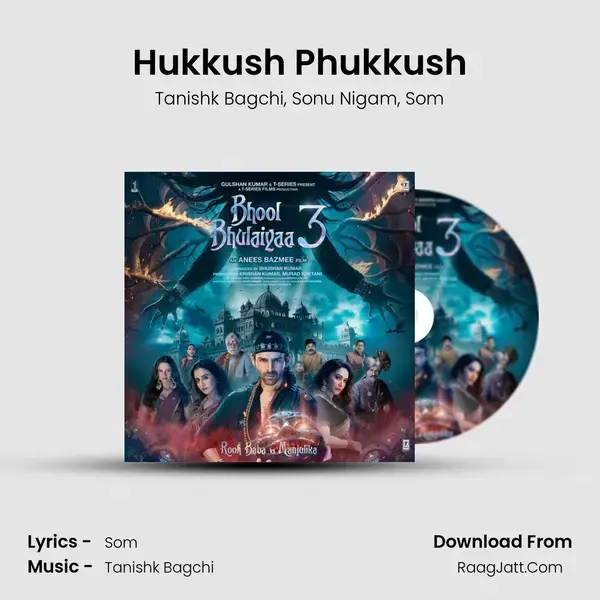 Hukkush Phukkush mp3 song