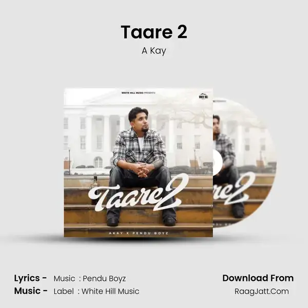 Taare 2 mp3 song