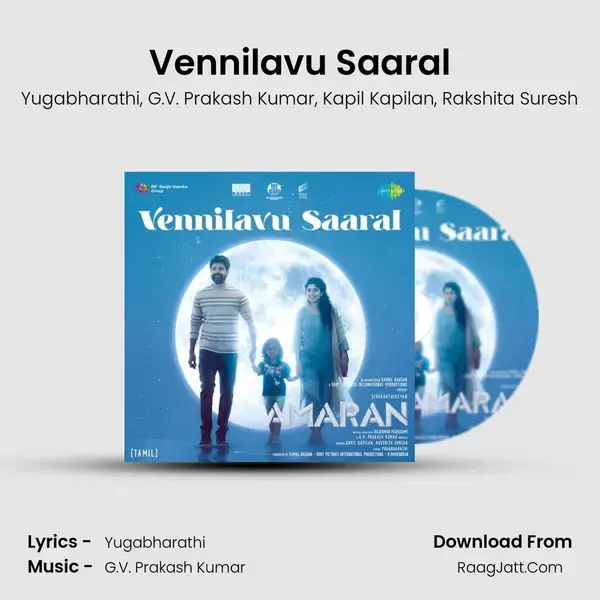 Vennilavu Saaral (From 