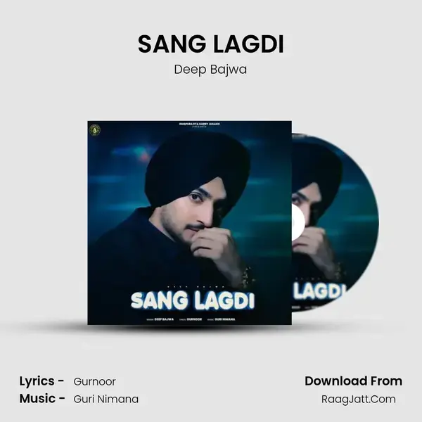 SANG LAGDI mp3 song