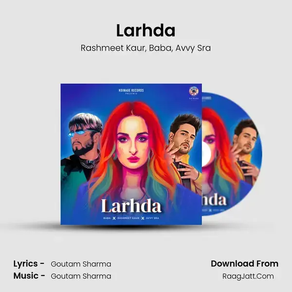 Larhda mp3 song