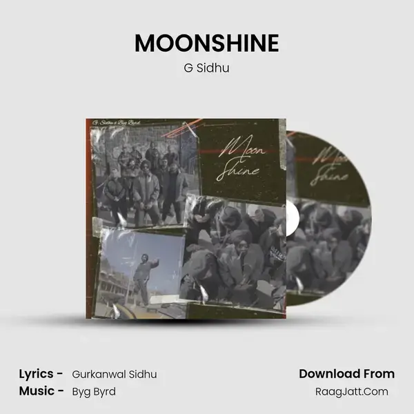 MOONSHINE mp3 song