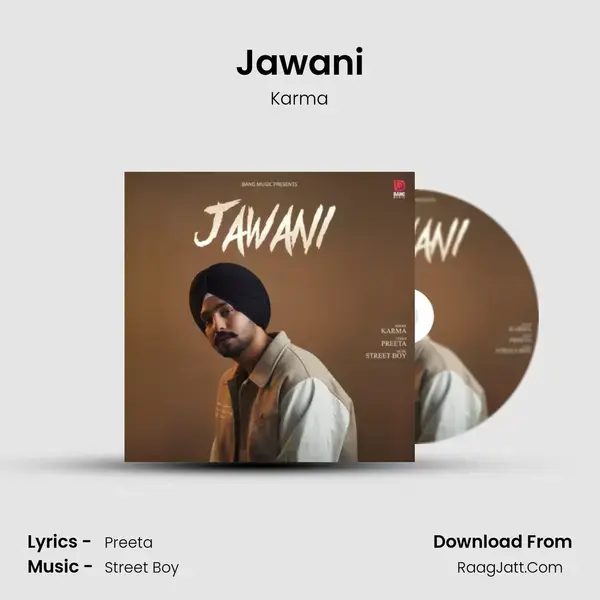 Jawani mp3 song