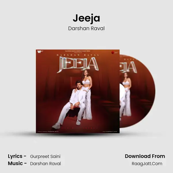 Jeeja - Darshan Raval