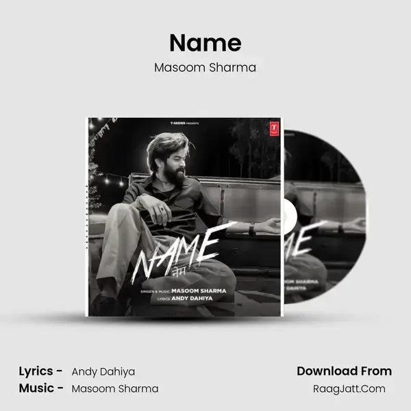 Name mp3 song