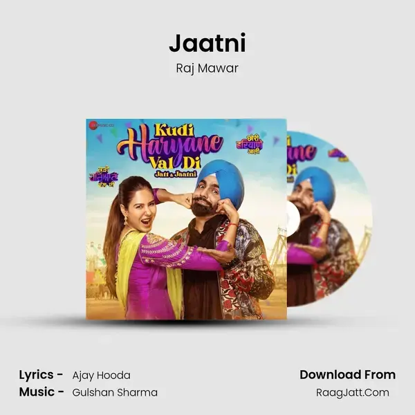 Jaatni mp3 song