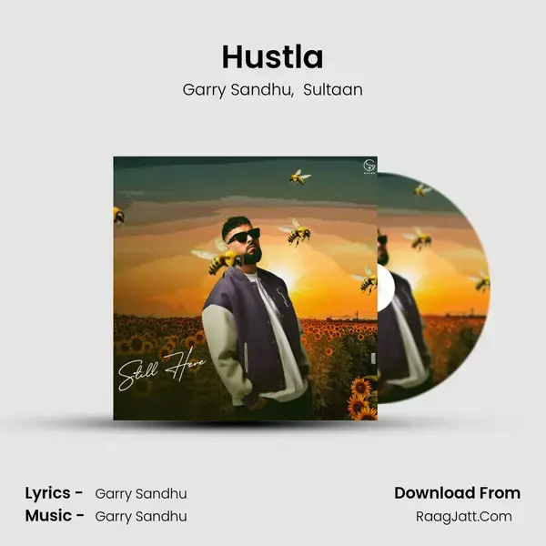 Hustla mp3 song