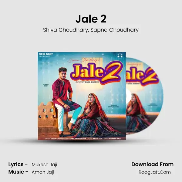 Jale 2 mp3 song