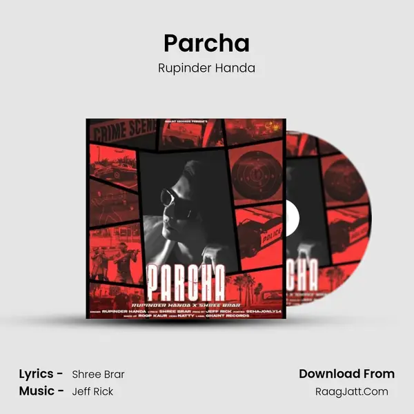 Parcha mp3 song