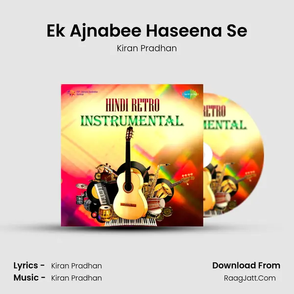 Ek Ajnabee Haseena Se mp3 song